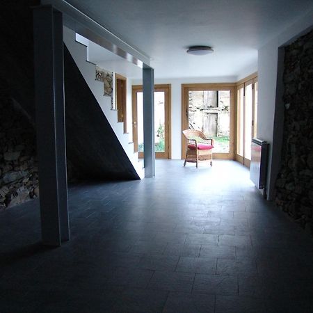 Casa Da Fonte De Travanca Ngoại thất bức ảnh