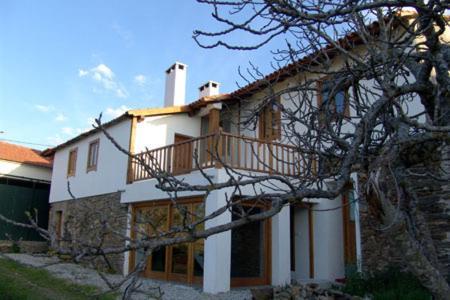 Casa Da Fonte De Travanca Ngoại thất bức ảnh