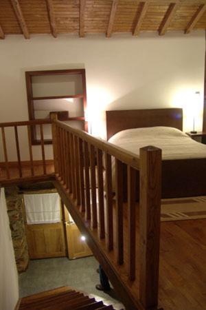 Casa Da Fonte De Travanca Ngoại thất bức ảnh