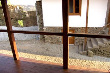 Casa Da Fonte De Travanca Ngoại thất bức ảnh