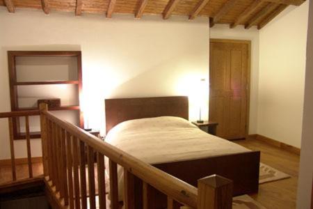 Casa Da Fonte De Travanca Ngoại thất bức ảnh