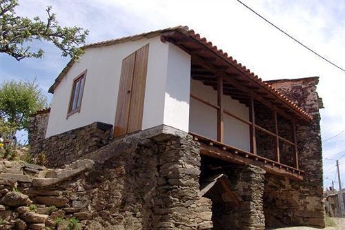 Casa Da Fonte De Travanca Ngoại thất bức ảnh
