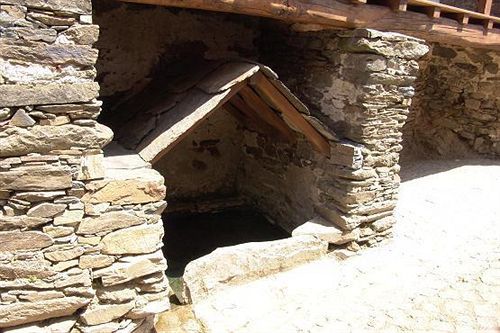 Casa Da Fonte De Travanca Ngoại thất bức ảnh